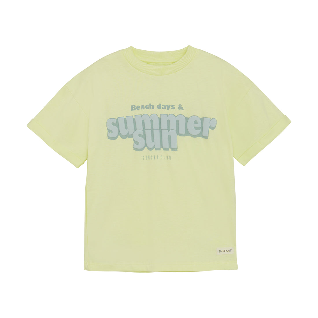 Kinder T-Shirt