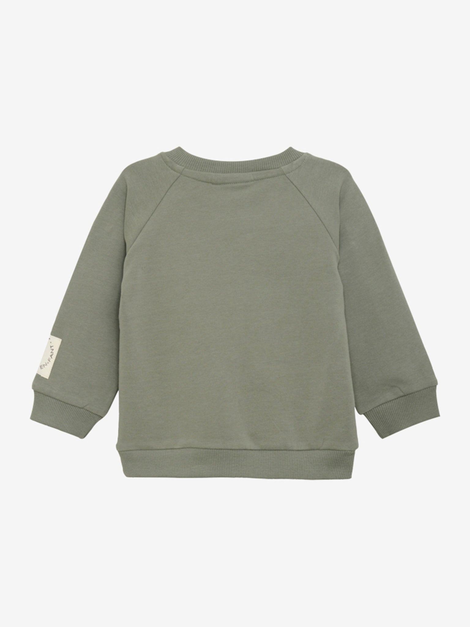 Baby Sweatshirt LS