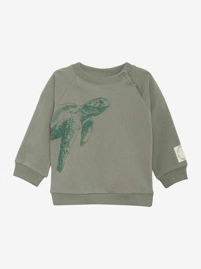 Baby Sweatshirt LS