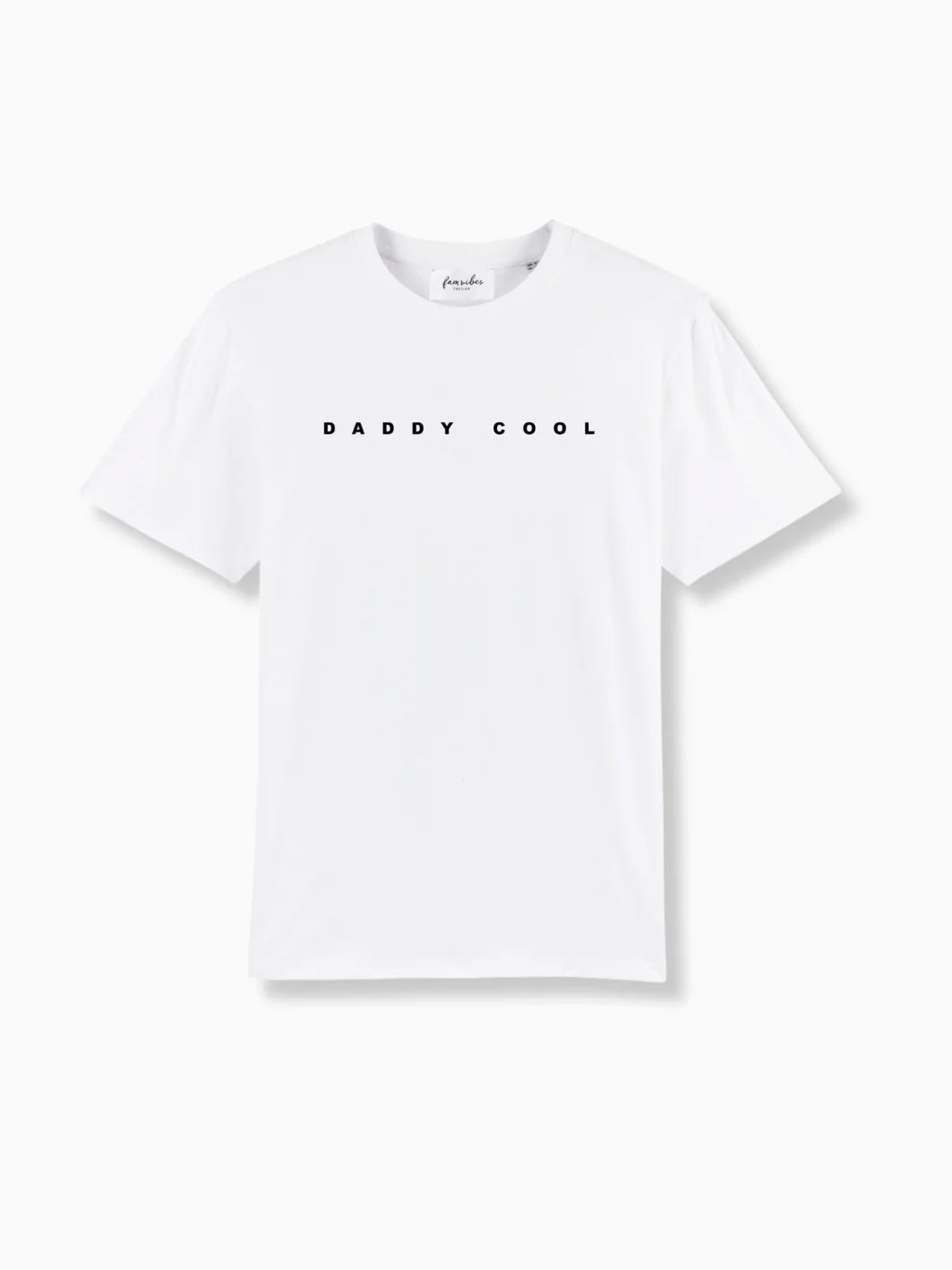 T-Shirt - DADDY COOL