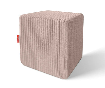 Funzy Cubes 4er Set - Kirschblüten Rosa