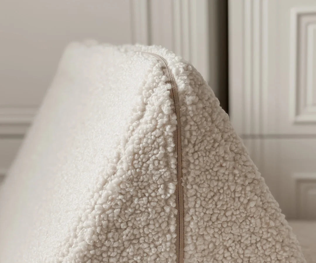 MINI SPIELSOFA - Teddy Beige