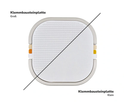 Funzy Spieltisch 8-in-1 System - Graphit Grau