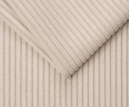 MINI SPIELSOFA - Cord Creme Beige