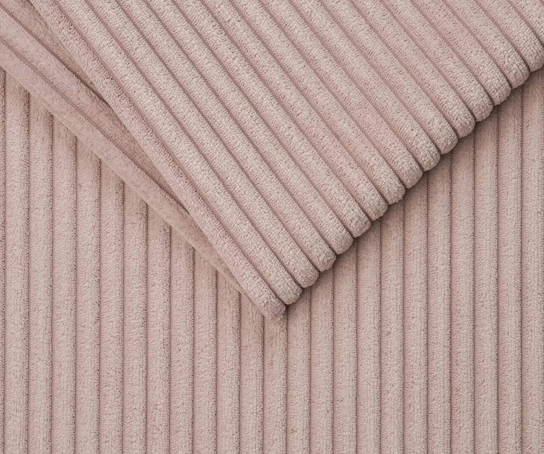 MINI SPIELSOFA - Cord Kirschblüte Rosa