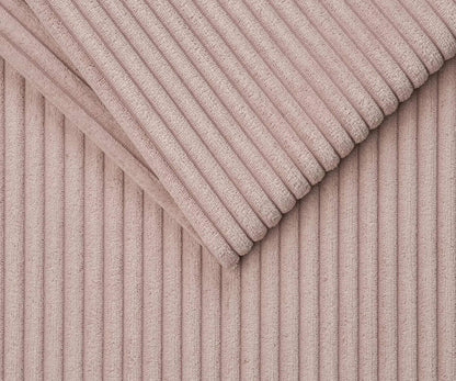 MINI SPIELSOFA - Cord Kirschblüte Rosa