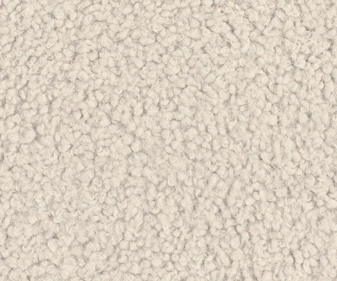 Sitzsack - Teddy Beige