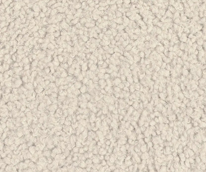 Sitzsack - Teddy Beige