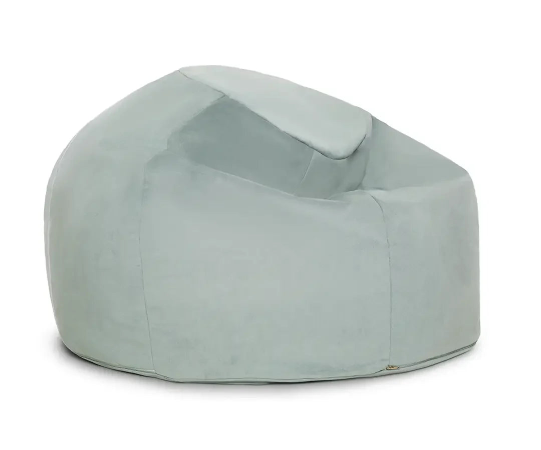 Sitzsack - Minz Hellgrün