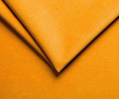 SPIELSOFA - Honig Gelb