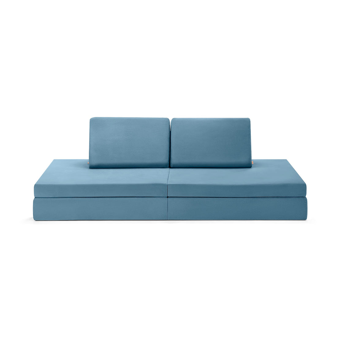 SPIELSOFA - Dino Türkis