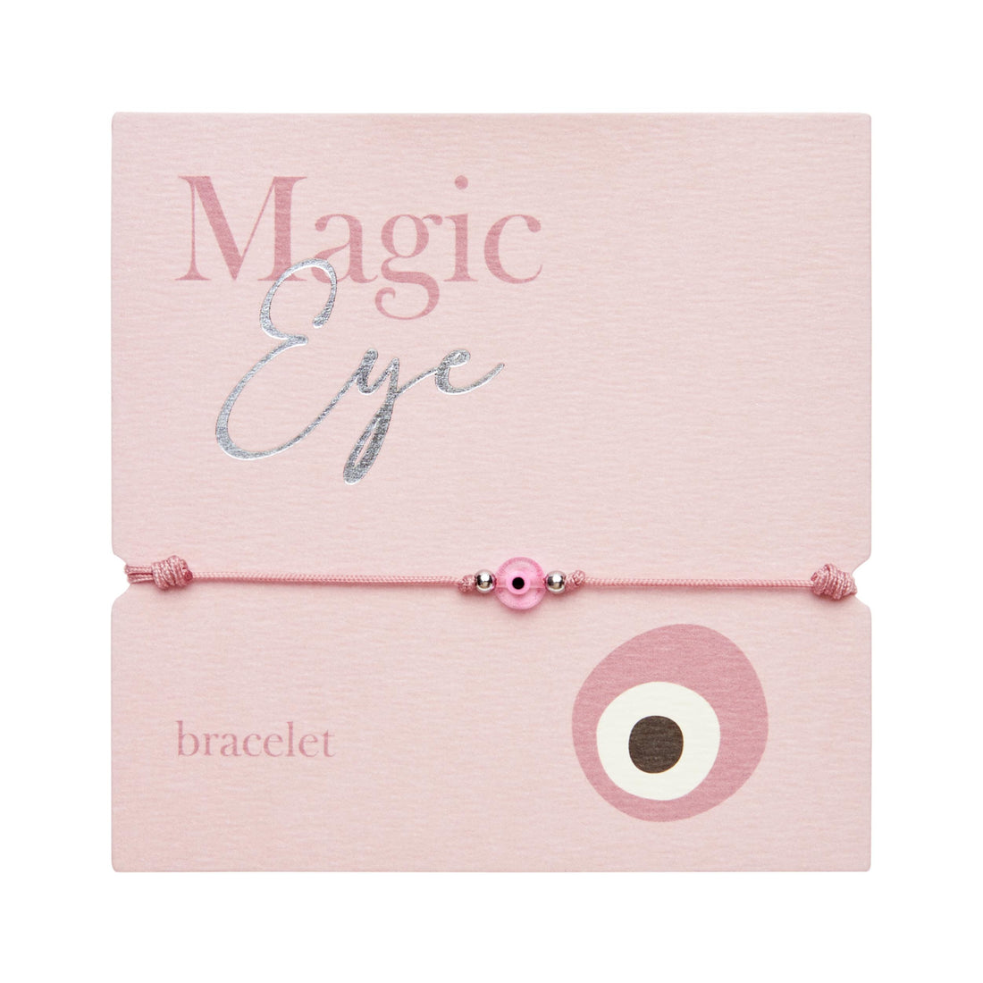 Armband - &quot;Magic Eye&quot;