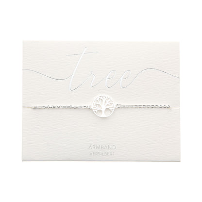 Armband - Baum des Lebens