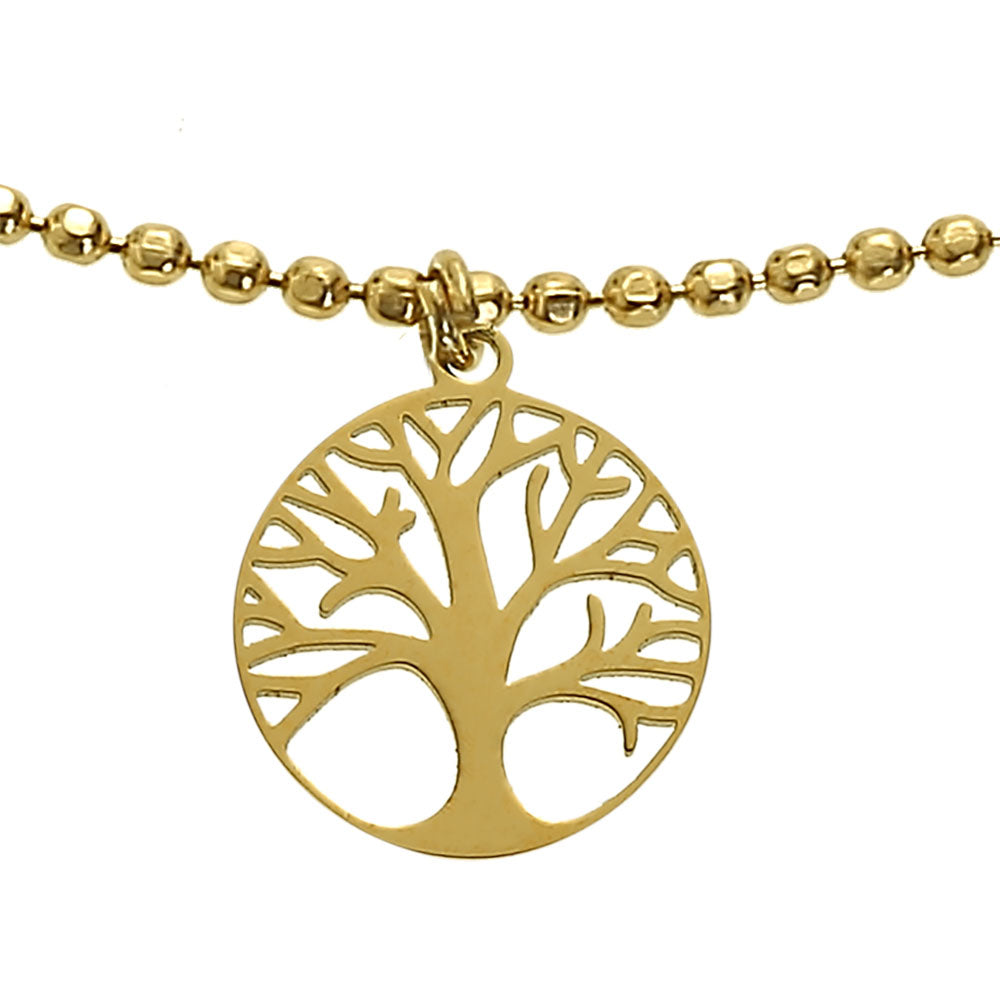 Armband - Beautiful - Baum des Lebens