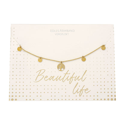 Armband - Beautiful - Baum des Lebens