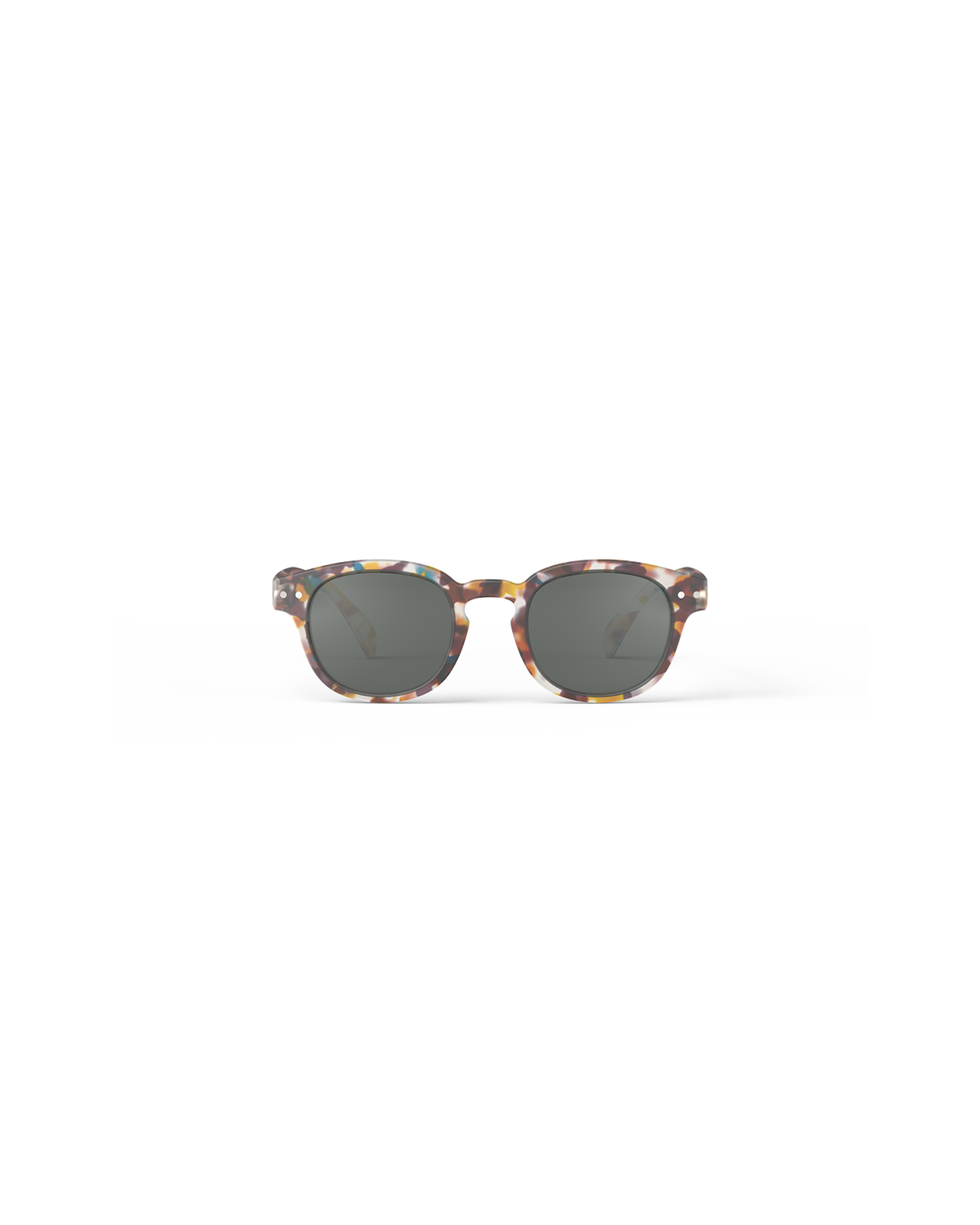 Sonnenbrille Junior sun - 5-10 Jahre - blue tortoise