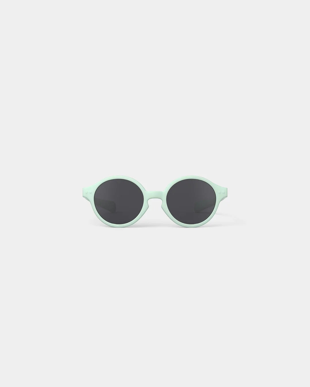 Sonnenbrille Kids+ c - 3-5 Jahre - aqua green