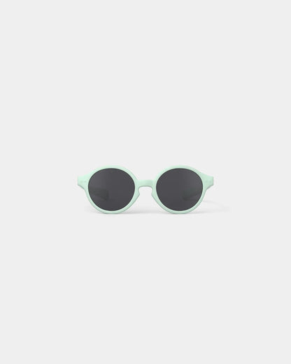 Sonnenbrille Kids+ c - 3-5 Jahre - aqua green