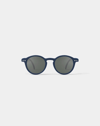 Sonnenbrille Junior sun - 5-10 Jahre - navy blue