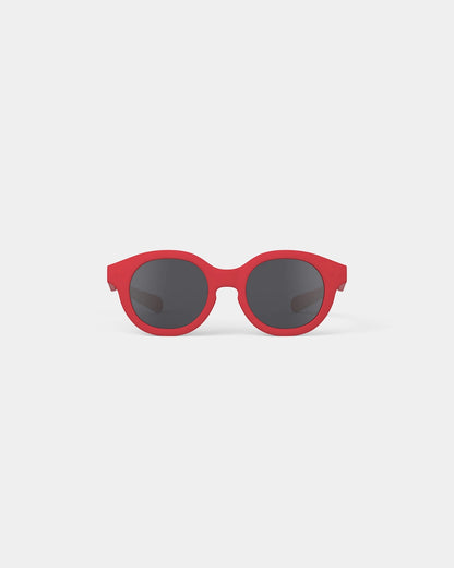Sonnenbrille Kids+ c - 3-5 Jahre - red