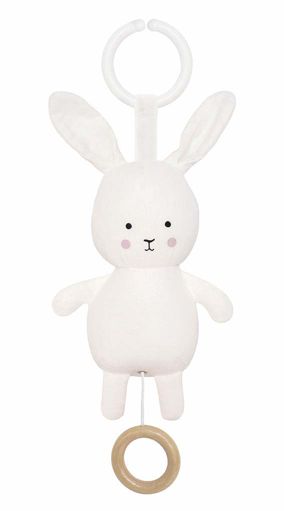 Spieluhr Bunny