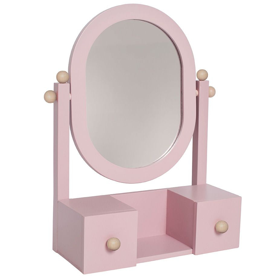 Kinder-Schminkspiegel