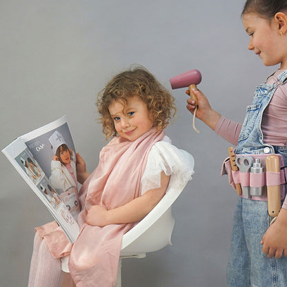 Spielset Friseurgürtel