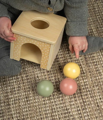 Spiel- und Lernbox 6-12 Monate