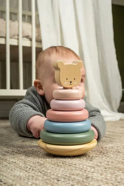 Spiel- und Lernbox 6-12 Monate