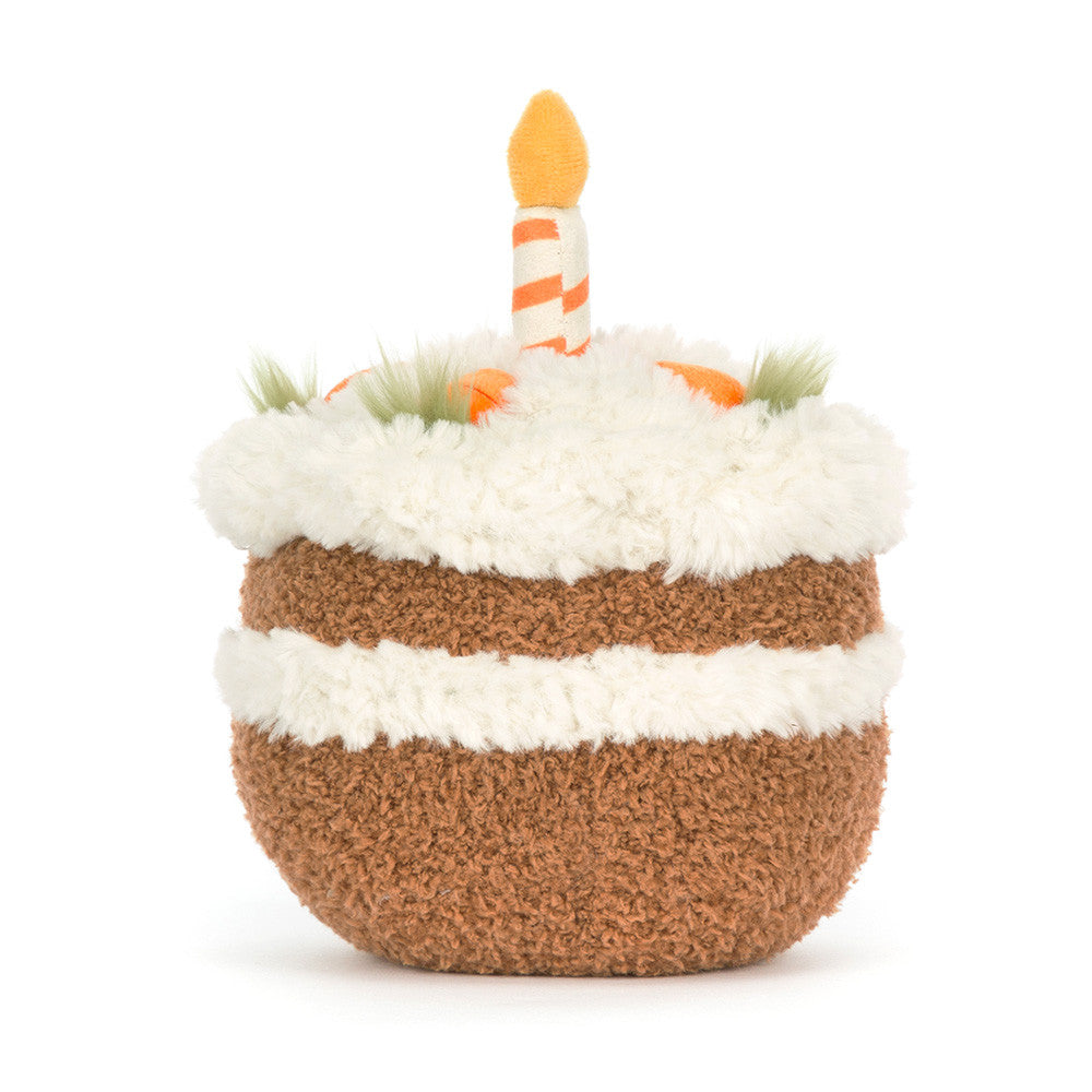 Kuscheltier Amuseables Carrot Cake