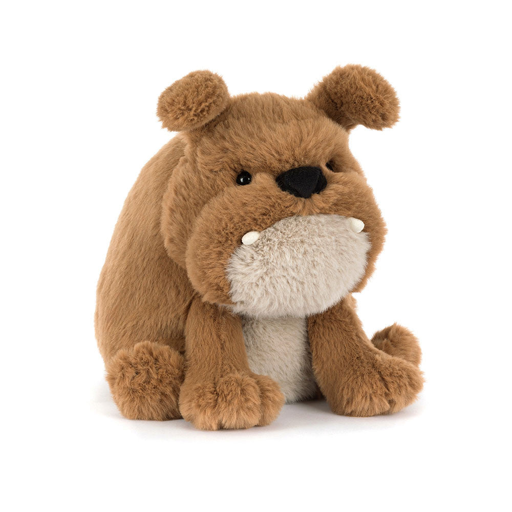 Kuscheltier Derreck Dog