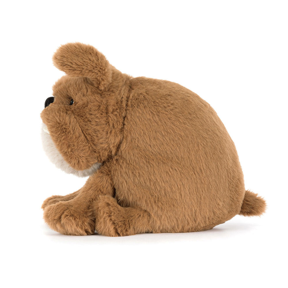 Kuscheltier Derreck Dog