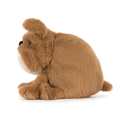 Kuscheltier Derreck Dog
