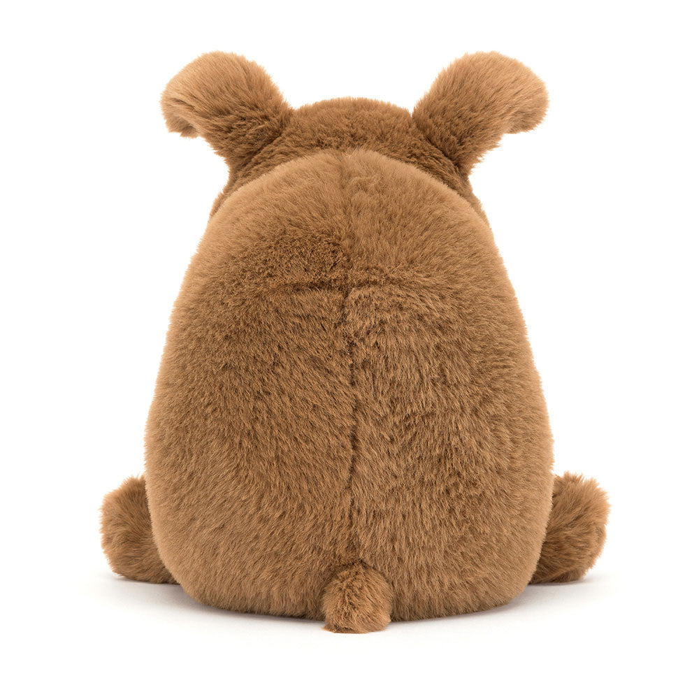 Kuscheltier Derreck Dog