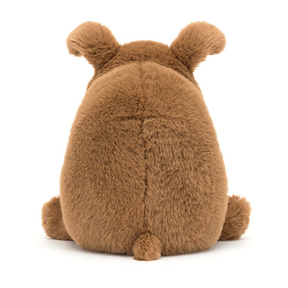 Kuscheltier Derreck Dog