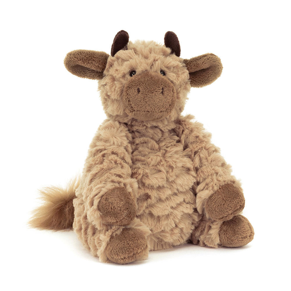 Kuscheltier Fuddles Calf
