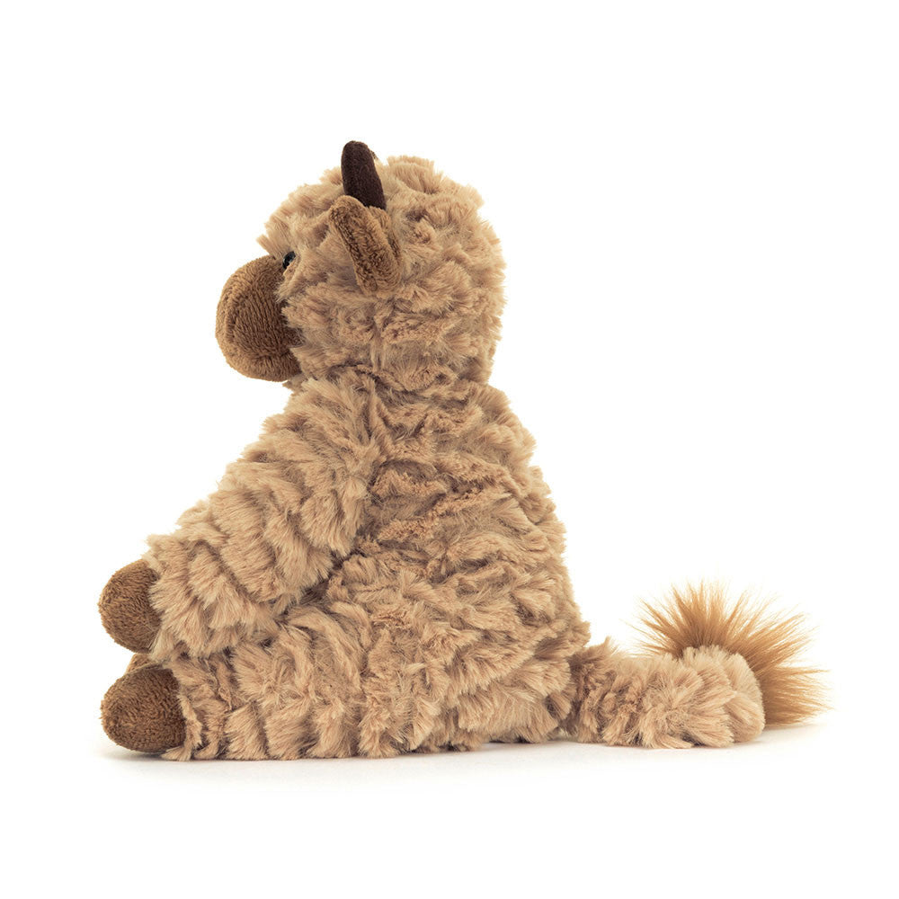 Kuscheltier Fuddles Calf