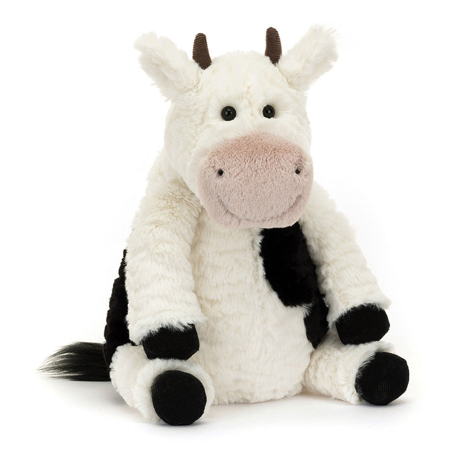 Kuscheltier Mooliet Cow