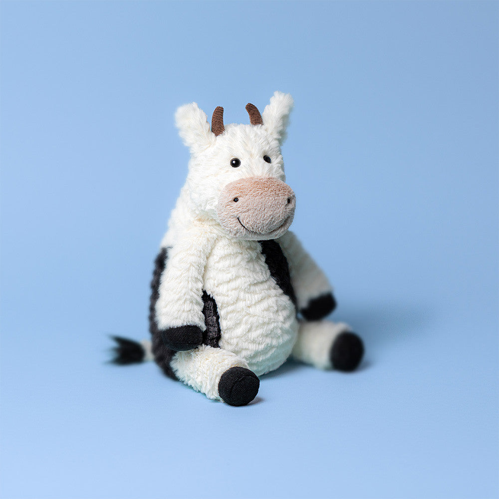 Kuscheltier Mooliet Cow