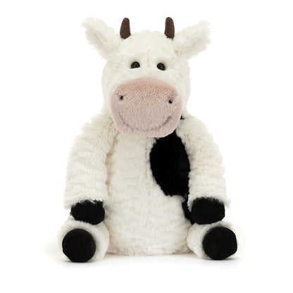Kuscheltier Mooliet Cow