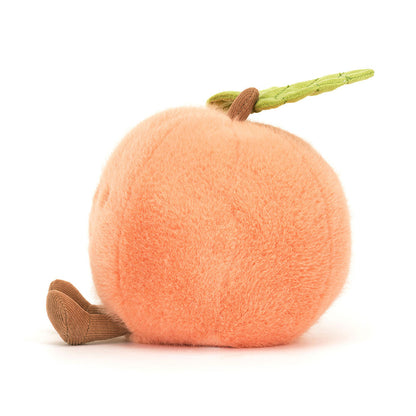 Kuscheltier Amuseable Peach
