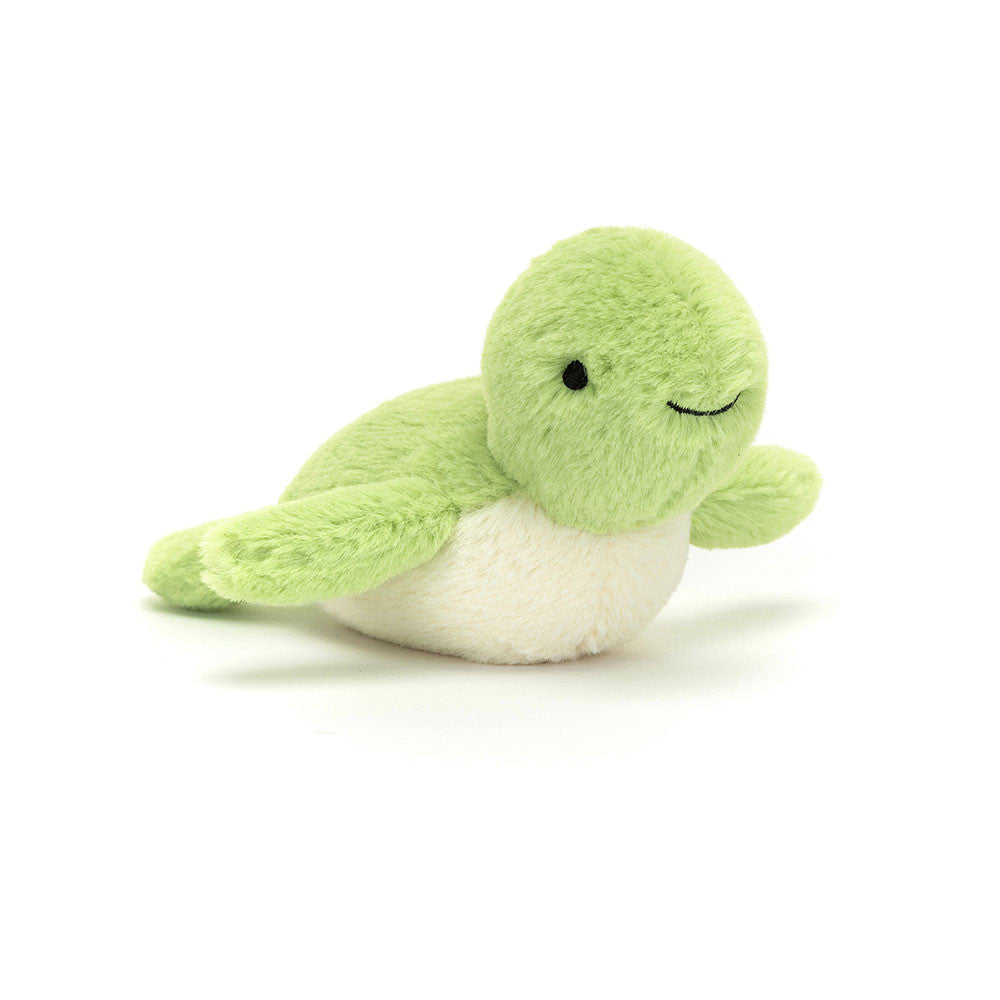 Kuscheltier Fluffy Turtle