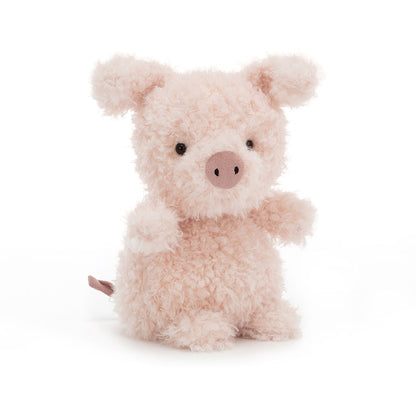 Kuscheltier Little Pig