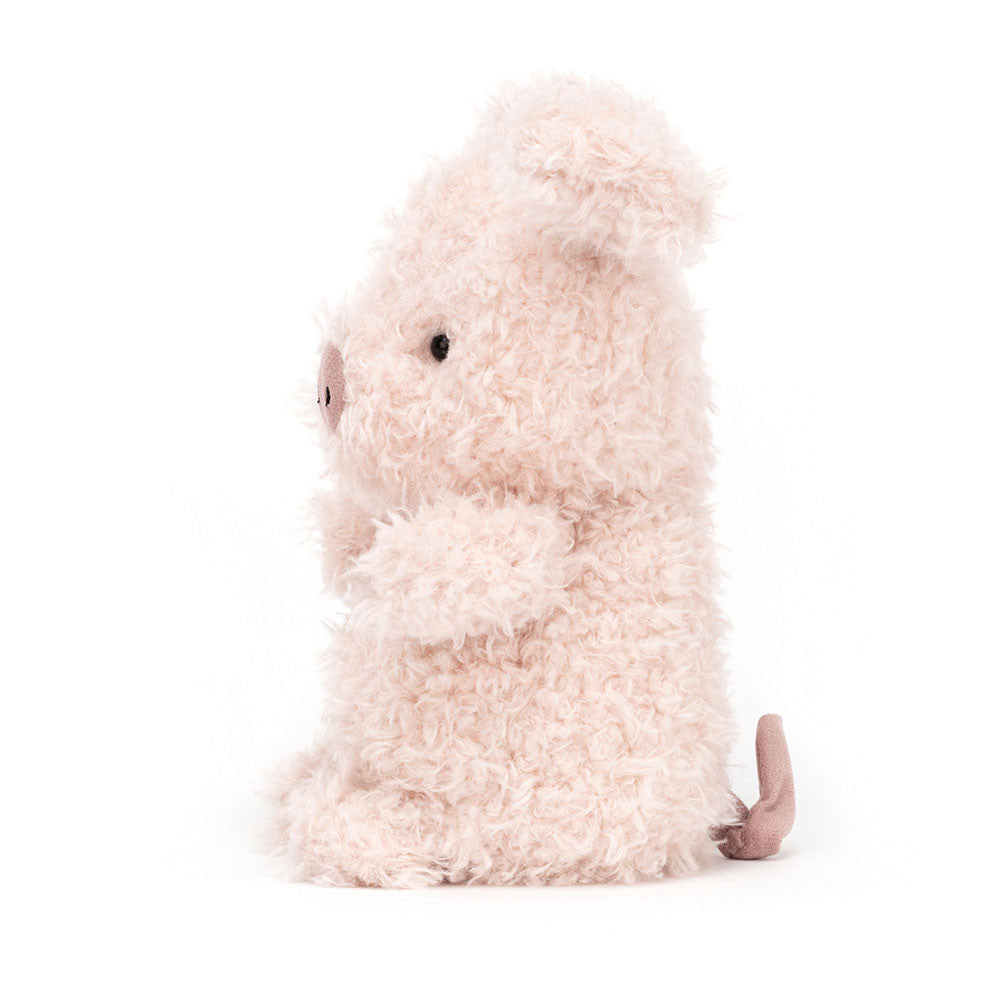 Kuscheltier Little Pig
