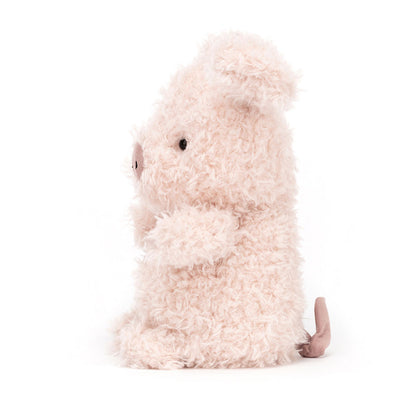 Kuscheltier Little Pig