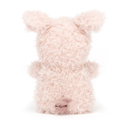 Kuscheltier Little Pig