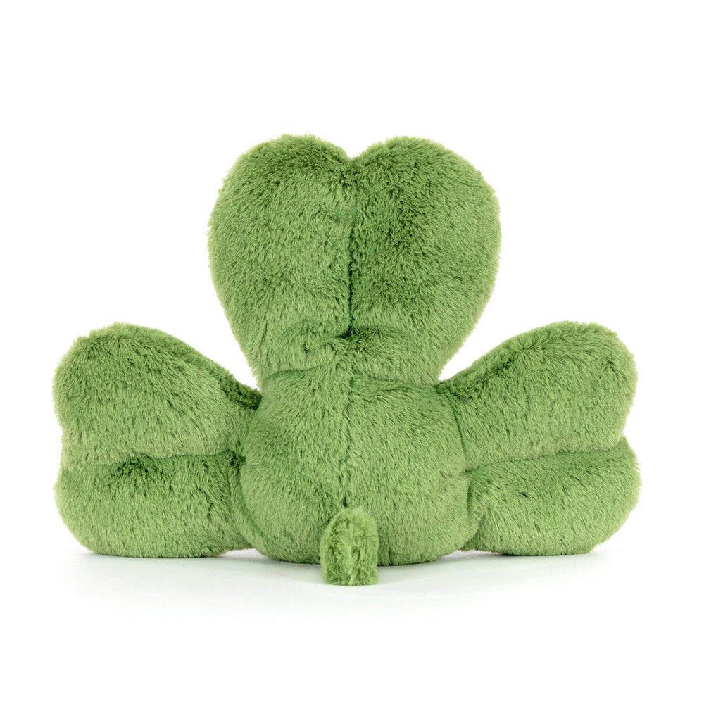Kuscheltier Amuseables Siofra Shamrock