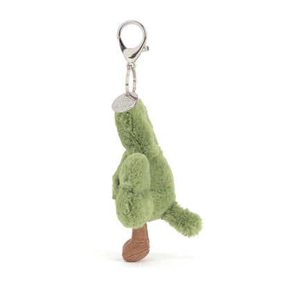 Kuscheltier Amuseables Siofra Shamrock Bag Charm