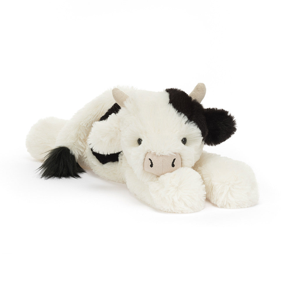 Kuscheltier Smudge Cow