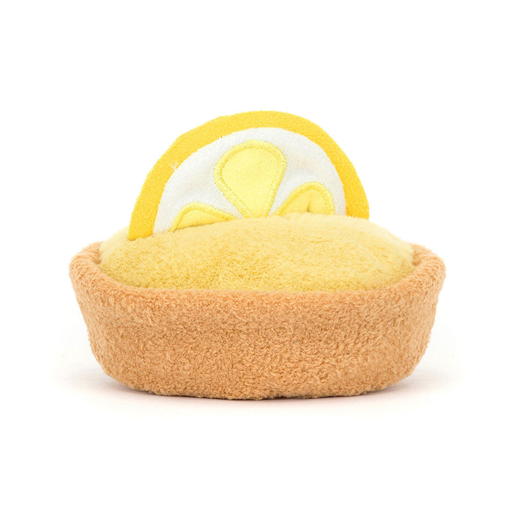 Kuscheltier Amuseables Collette Tarte Au Citron